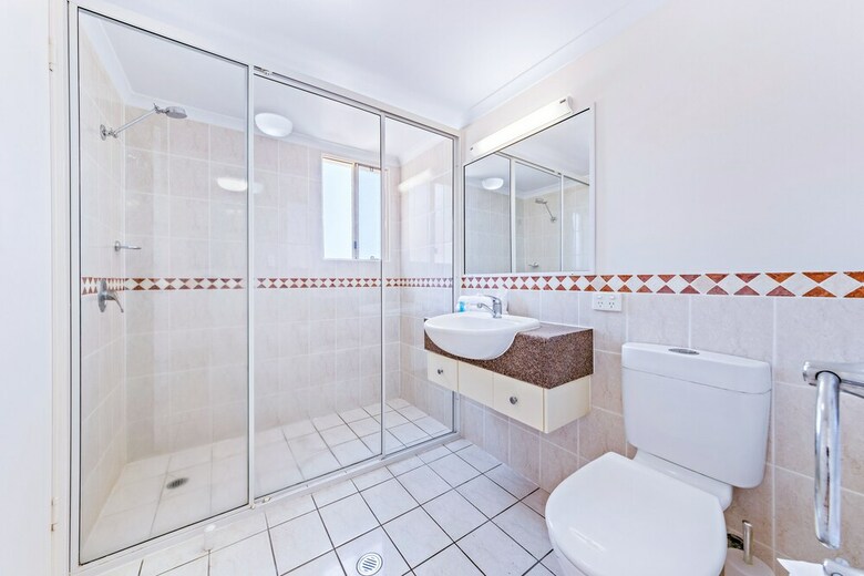 Apartamentos Airlie Dream