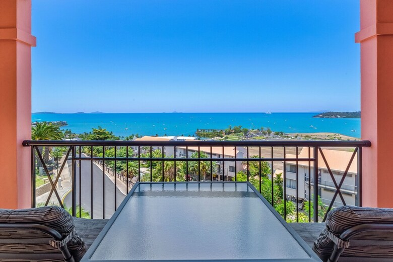 Apartamentos Airlie Dream