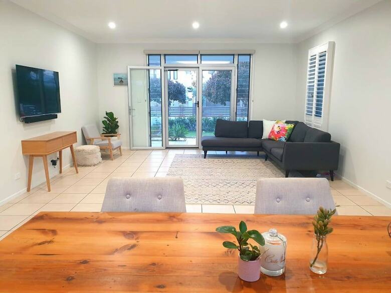 Elliston Beach House
