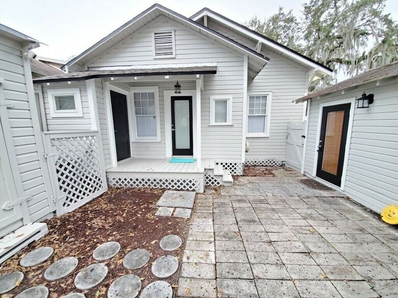 Grove Cottage
