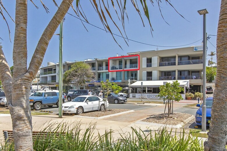 Apartamentos Ocean Views @ Nor Nor East 201