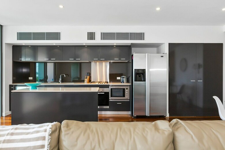 Apartamentos Ocean Views @ Nor Nor East 201