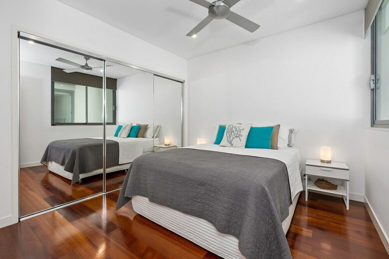 Apartamentos Ocean Views @ Nor Nor East 201
