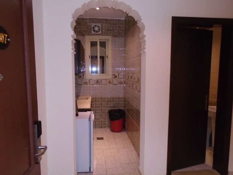 Rafahiat Jeddah Hotel Suites 2