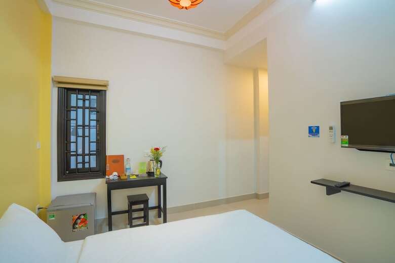 Hotel Old Lane Homestay