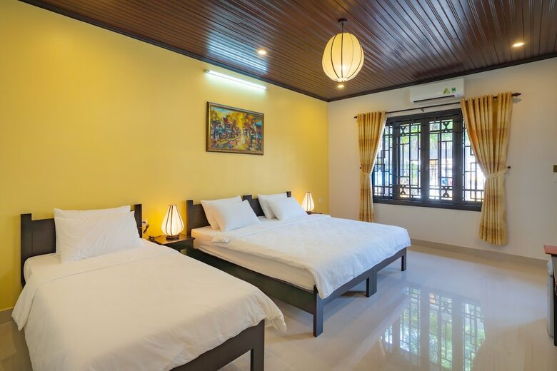 Hotel Old Lane Homestay