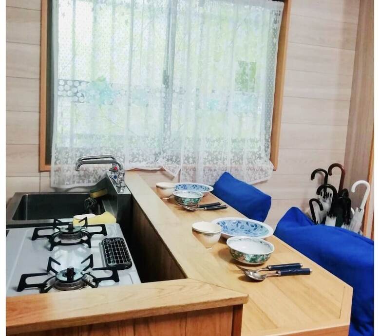 Apartamentos Oji Sweet Homes