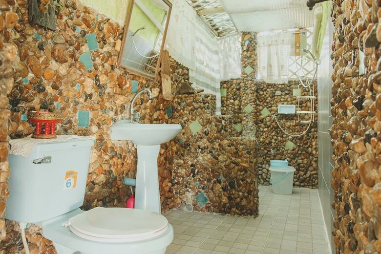 Hotel Baansuan Chomchun