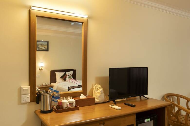 Lin Unity Win Hotel