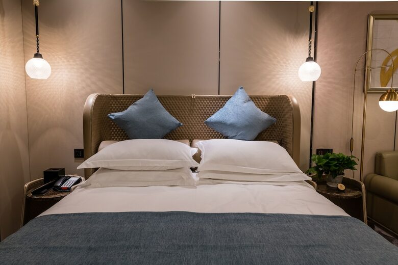 Qinghai Jinjiang International Hotel