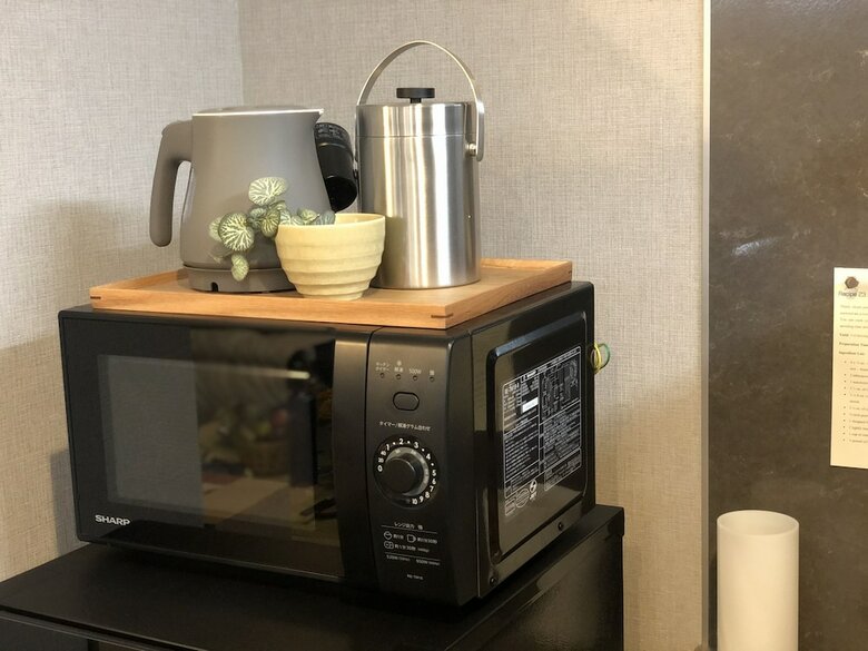 Hotel Monday Apart Hatchobori