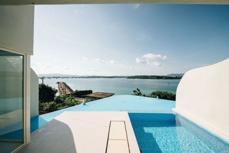 Hotel Yuki Suite Kourijima