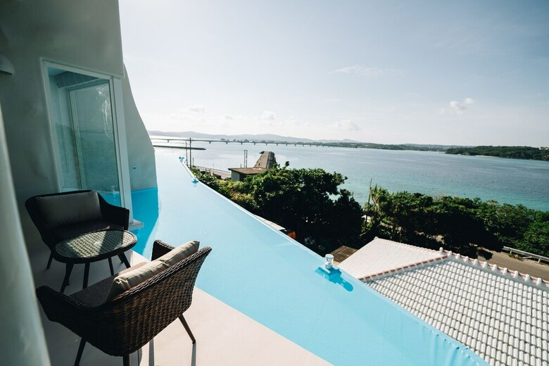 Hotel Yuki Suite Kourijima