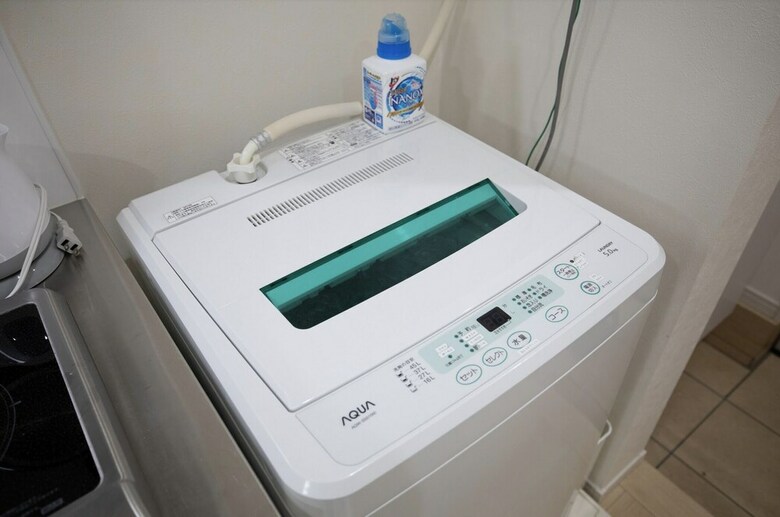 Apartamentos Daitabashi Compact Hotel A