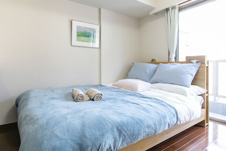 Apartamentos Shinjuku Good Stay E