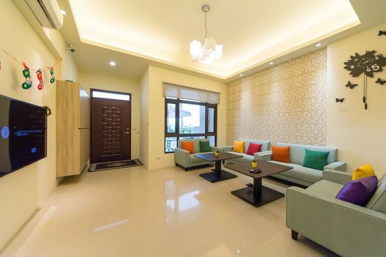 Hotel Relax Homestay