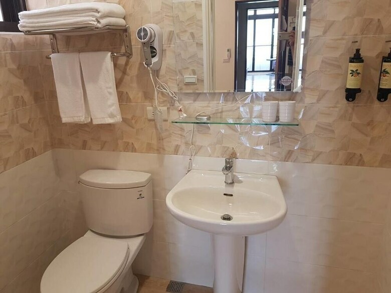 Hotel Relax Homestay