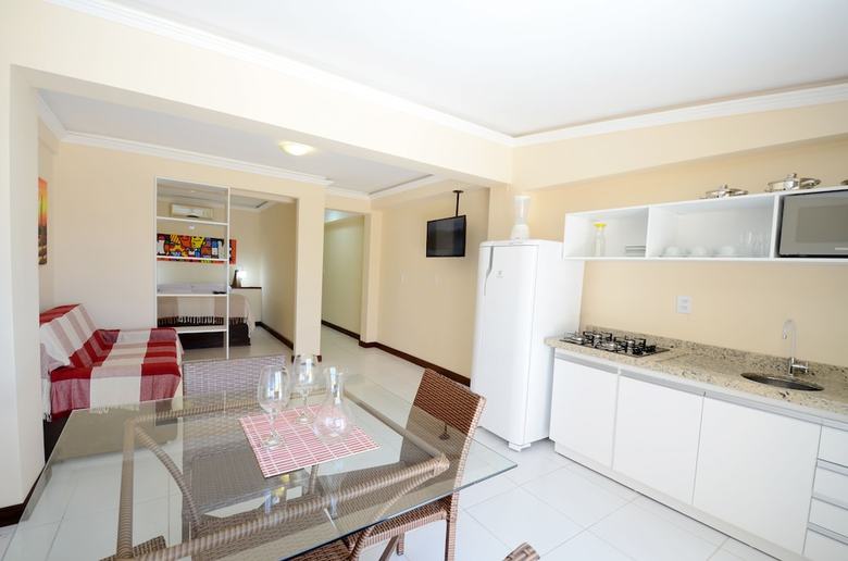 Apartamentos Vila 4 Amigos