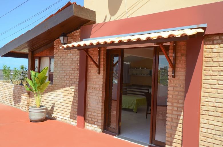 Apartamentos Vila 4 Amigos