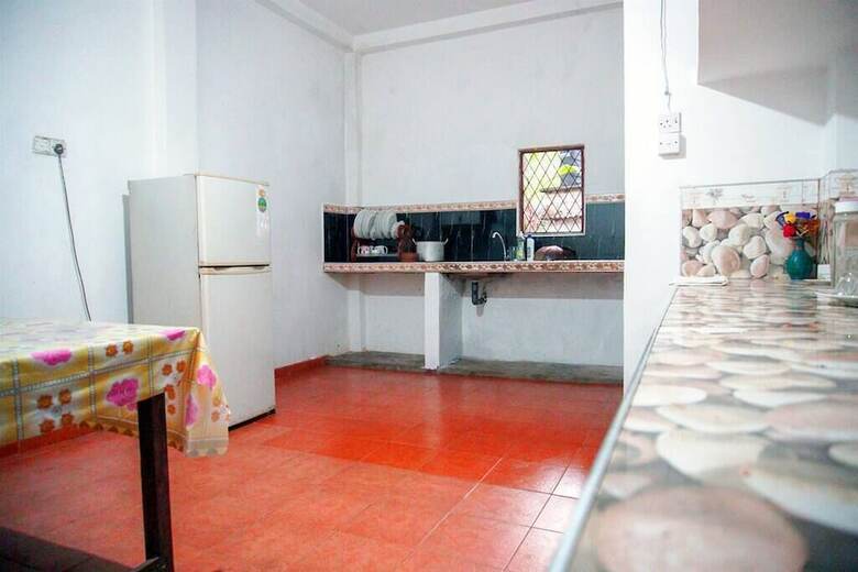 Mango Tree House