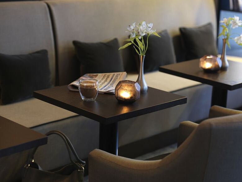The Lamp Hotel Norrkoping