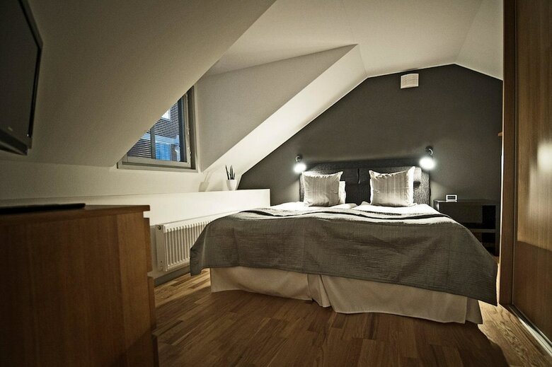 The Lamp Hotel Norrkoping