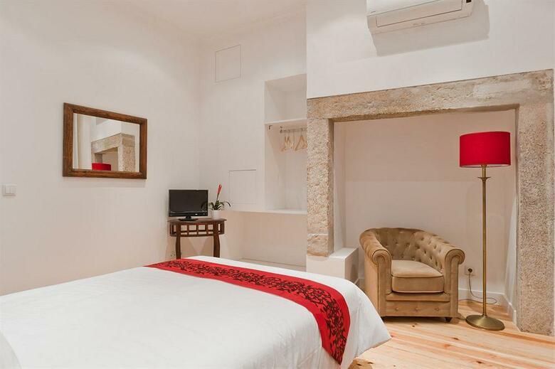 Hotel Ribeira Tejo By Shiadu
