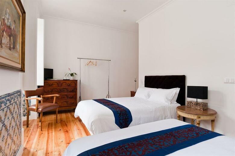 Hotel Ribeira Tejo By Shiadu