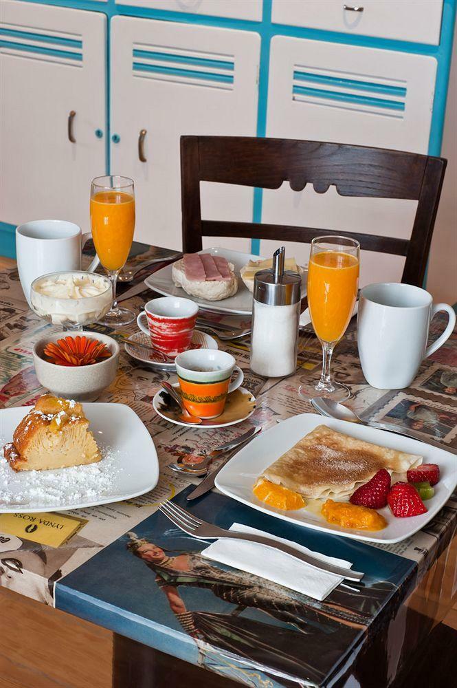 Hotel Ribeira Tejo By Shiadu
