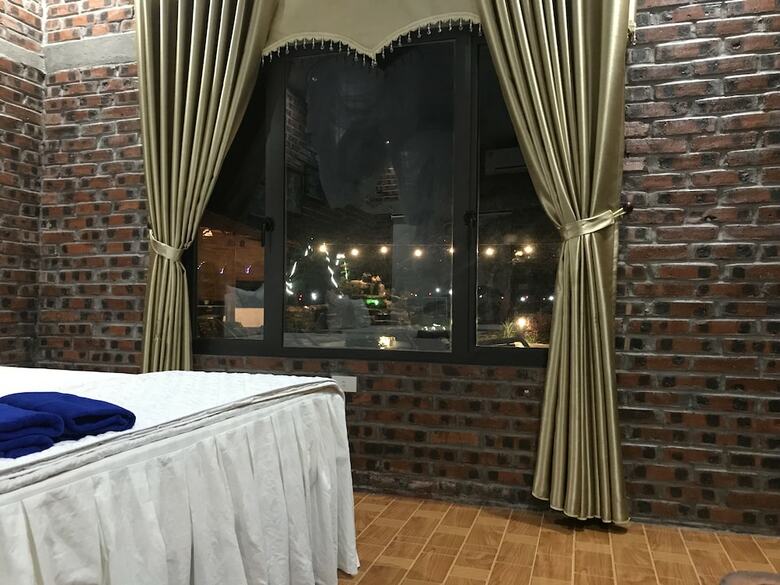 Hotel Trang An Central Homestay