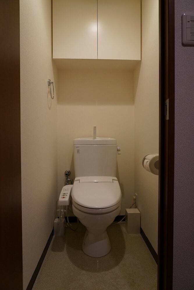 Apartamentos Shinjuku Good Stay A