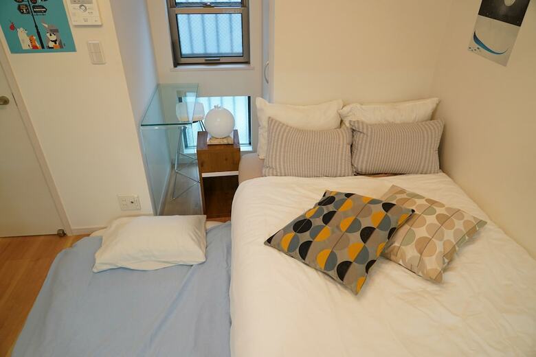Apartamentos Akasaka Compact Hotel