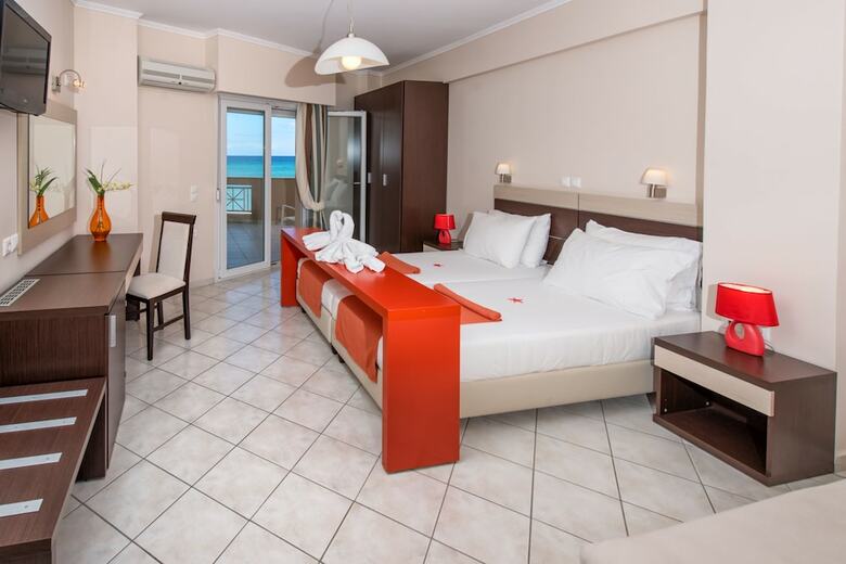 Al Mare Hotel