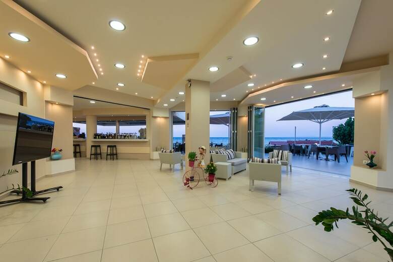 Al Mare Hotel