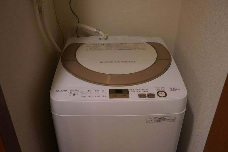 Apartamentos Shinjuku Good Stay C
