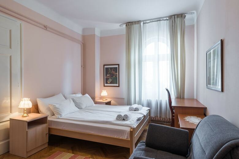 Apartment Belgrade Center - Dobrinjska