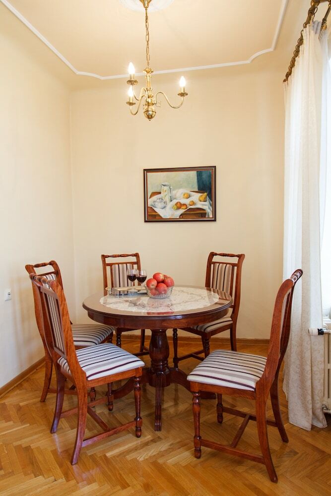 Apartment Belgrade Center - Dobrinjska