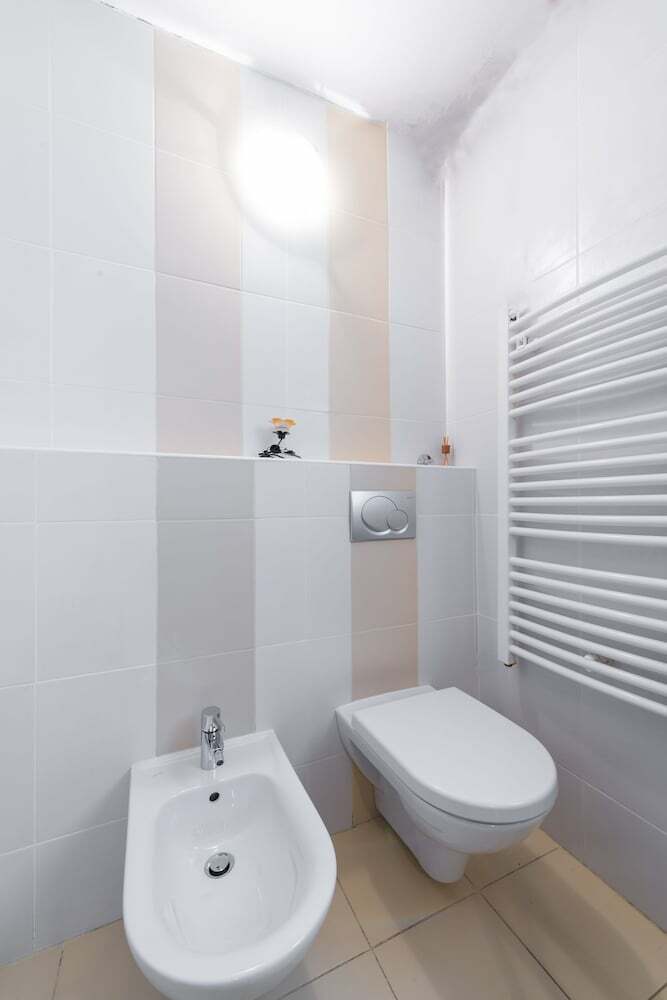 Apartment Belgrade Center - Dobrinjska