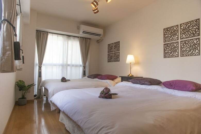 Shinsaibashi-house B