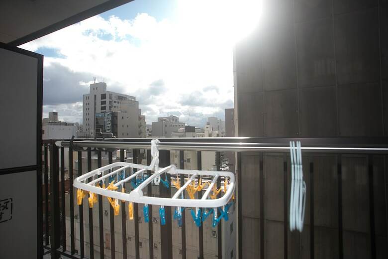 Shinsaibashi-house B