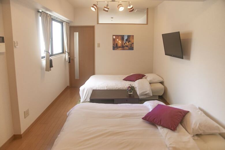 Shinsaibashi-house B