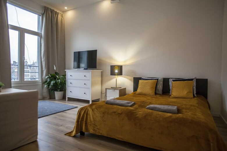 Daily Apartments- Grotemarkt