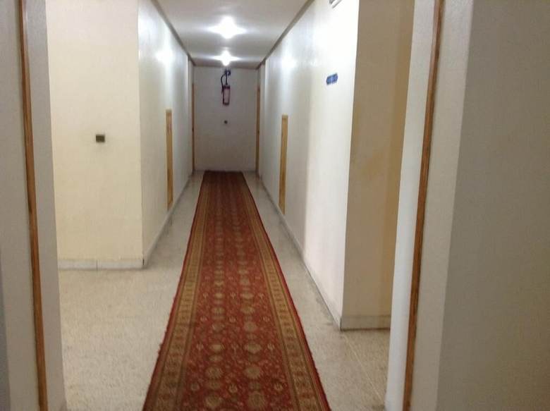 Aparthotel H�tel Residence Louban