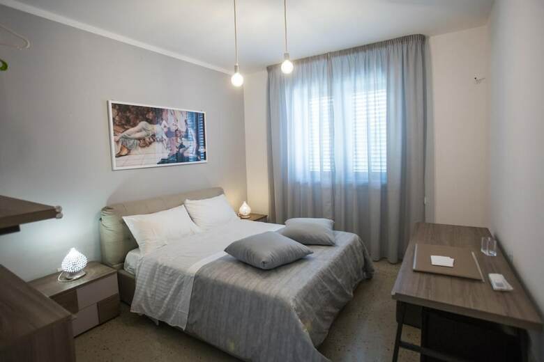 Bed & Breakfast Dimora Capasi Luxury