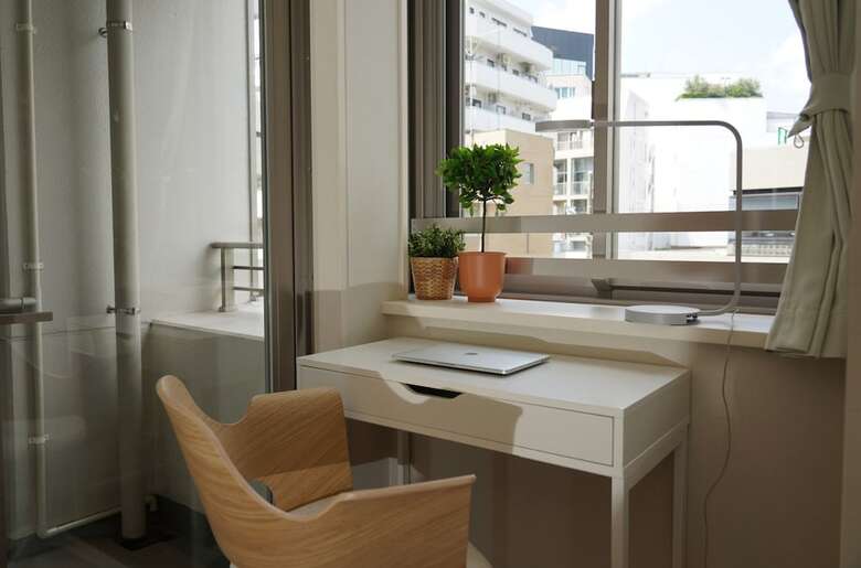 Apartamentos Shibuya Good Stay