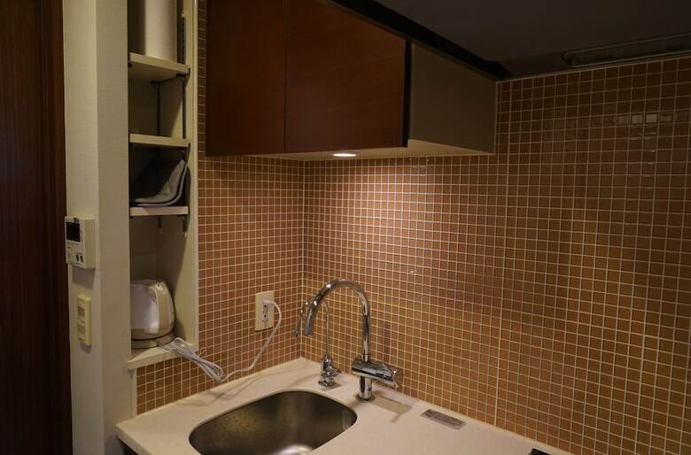 Apartamentos Shibuya Good Stay