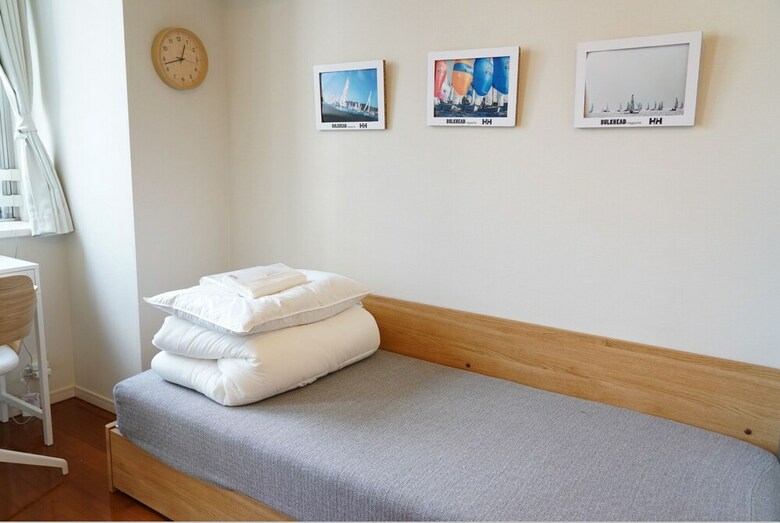 Apartamentos Shibuya Good Stay