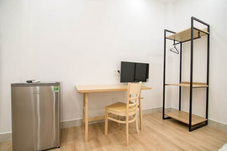 Hotel Saigon Dwelling