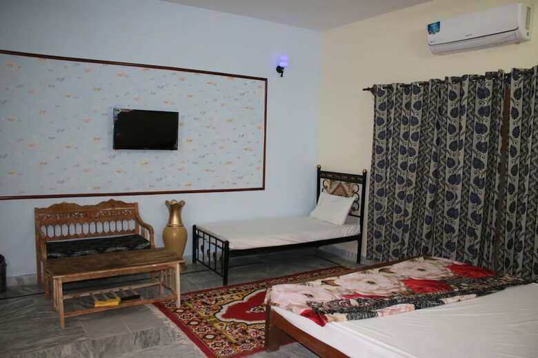 Hotel Zaib Guest House
