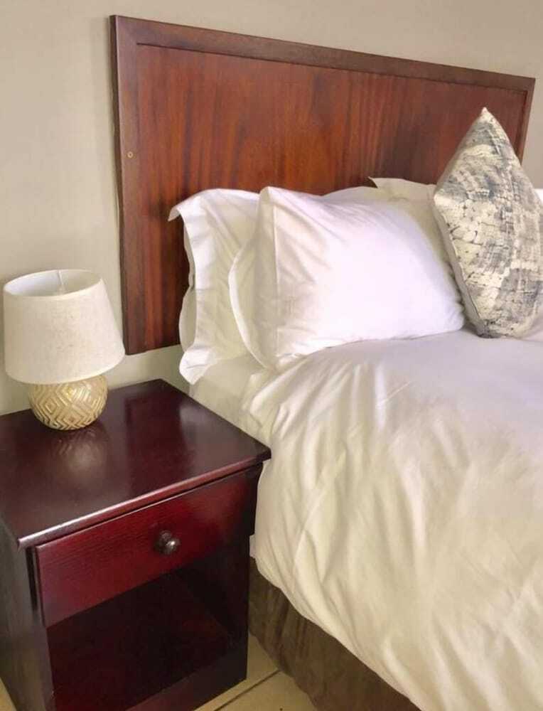 Hotel African Kingdom Guest House